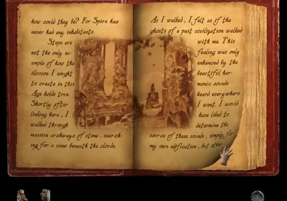 Myst IV: Revelation EN/DE/FR/IT/NL/ES Global