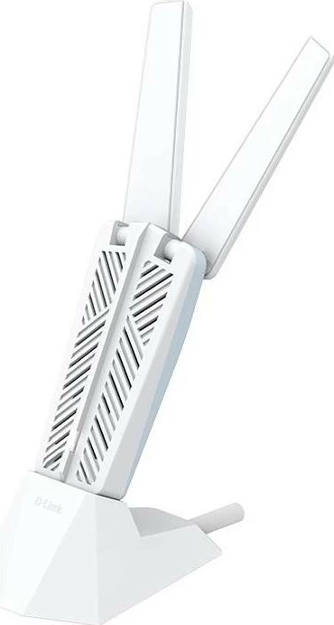 Kasë rrjeti wireless D-link AE65U BE6500 Wi-Fi 7, USB 3.0