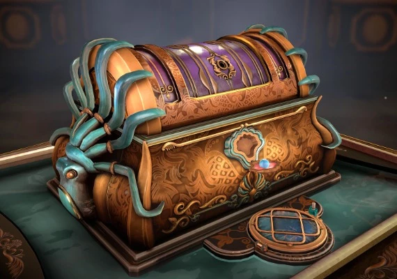 Boxes: Lost Fragments Global