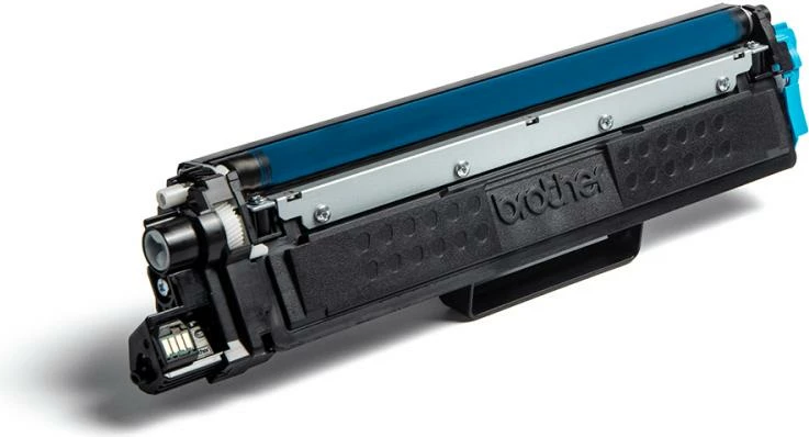 Toner, Brother TN-247C TN247C, rendiment 2300 faqe, cyan