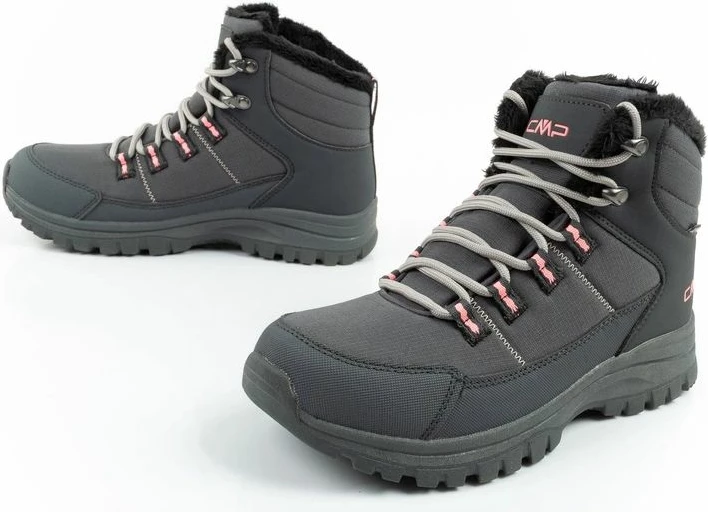 Atlete trekking për femra CMP, të zeza