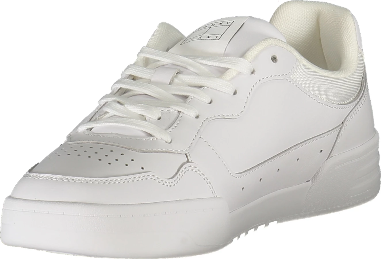 Atlete për meshkuj TOMMY HILFIGER, të bardha