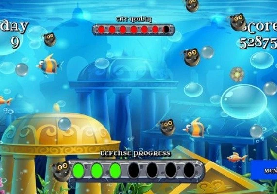 Depth Siege Atlantis EN Global