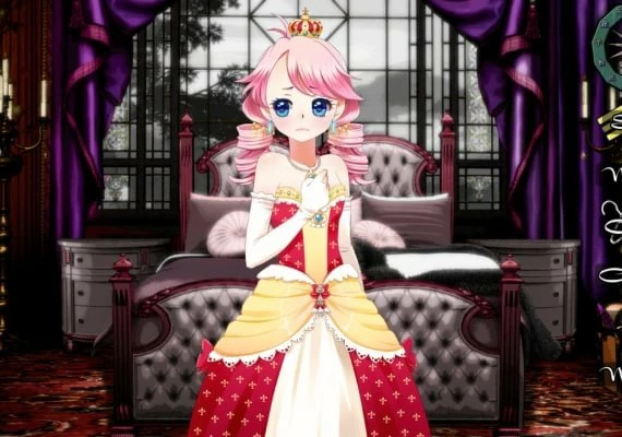 Long Live The Queen EN Global