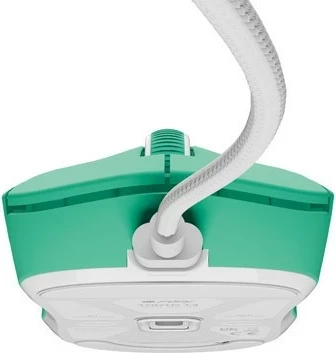 Maus Fury Tanto T4 RGB miętowa