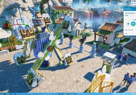 Planet Coaster 2 Global