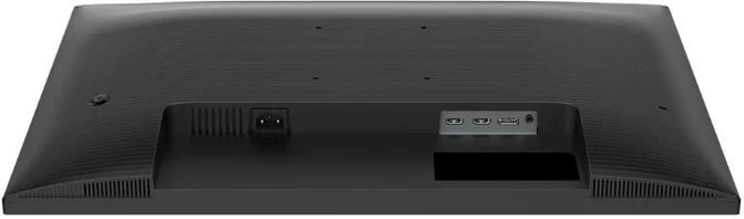 Monitor Philips 27E1N1800AE 27", IPS, 4K UHD, HDMIx2, DP, Altoparlantë, i zi