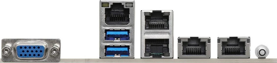 Pllakë amë ASRock GNRD8-2L2T, CEB, Socket 4710, për server