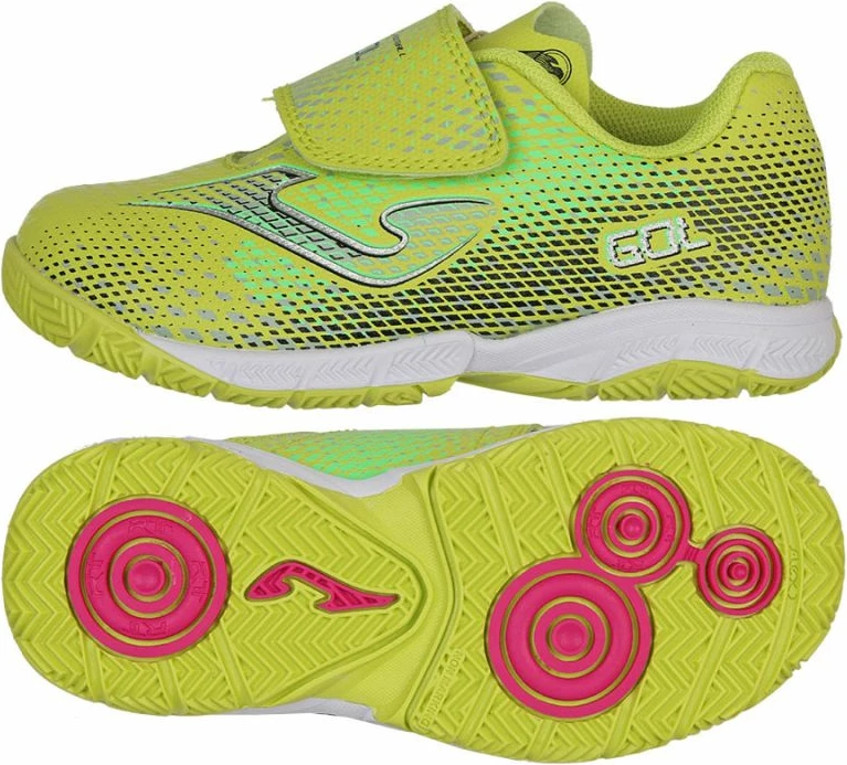 Atlete futbolli për fëmijë Joma [Madhësia: 30]