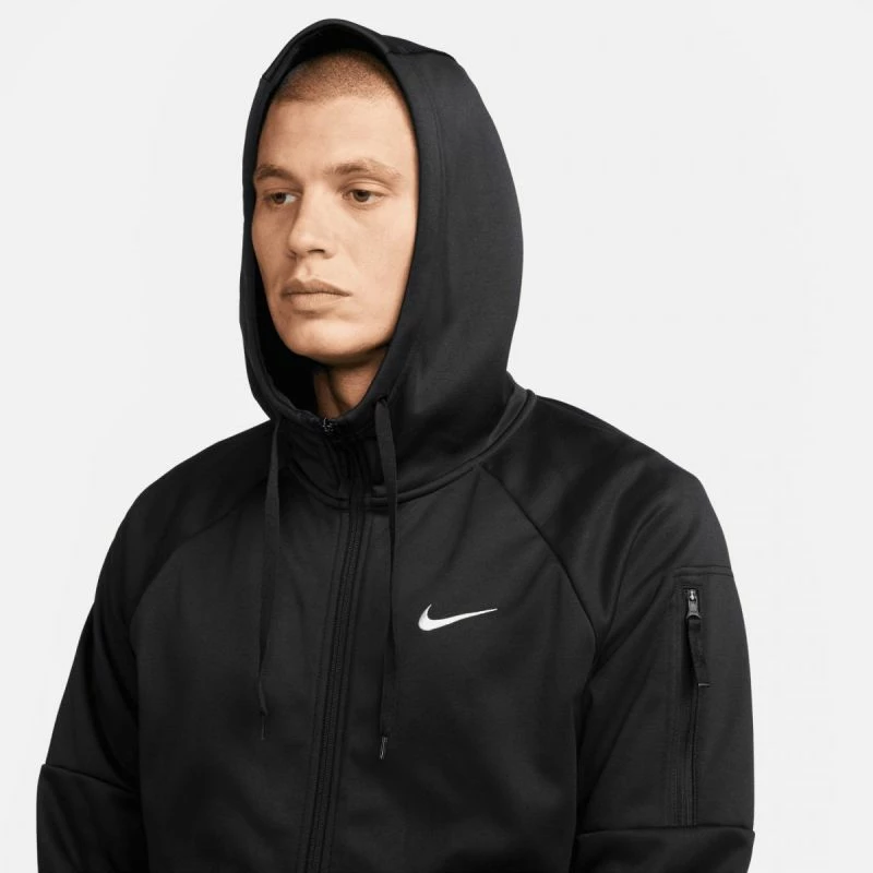 Duks Nike për meshkuj, i zi [Madhësia: XL]