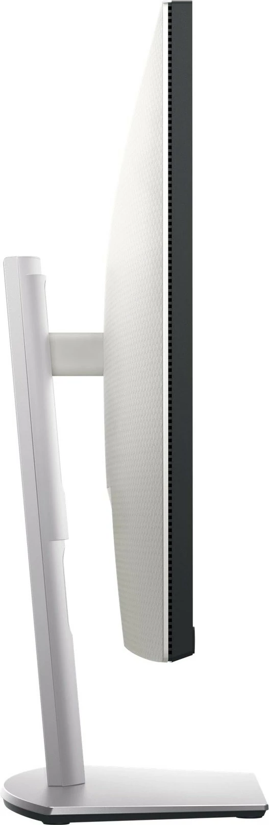 Monitor Dell S2722QC, 27", 4K, LCD, 60Hz