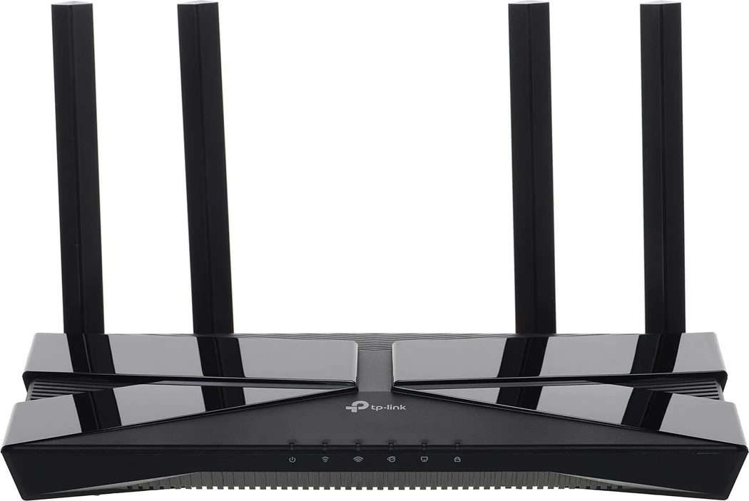 Ruter Wireless TP-Link Archer AX53, GE Dual-band, 2.4GHz / 5GHz, 4G, i zi