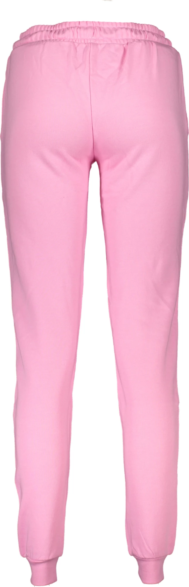 Pantallona sportive femra CAVALLI CLASS, rozë