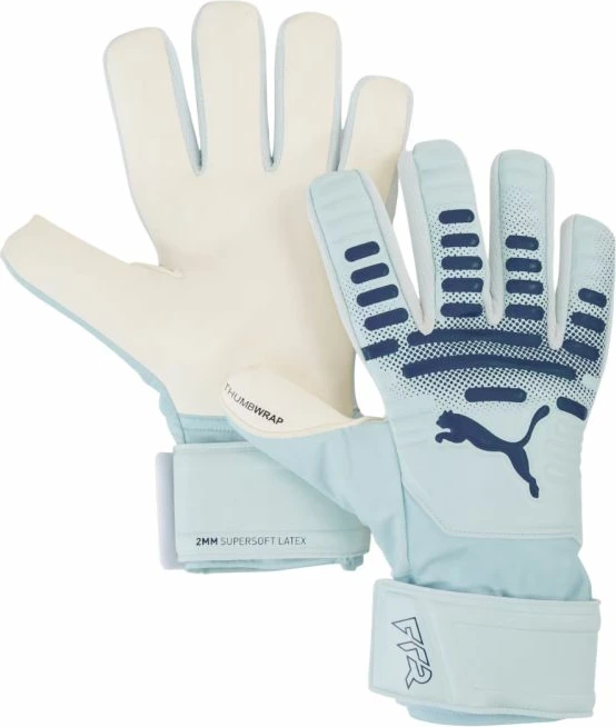 Doreza portieri Puma Future Play NC 42125 02, blu