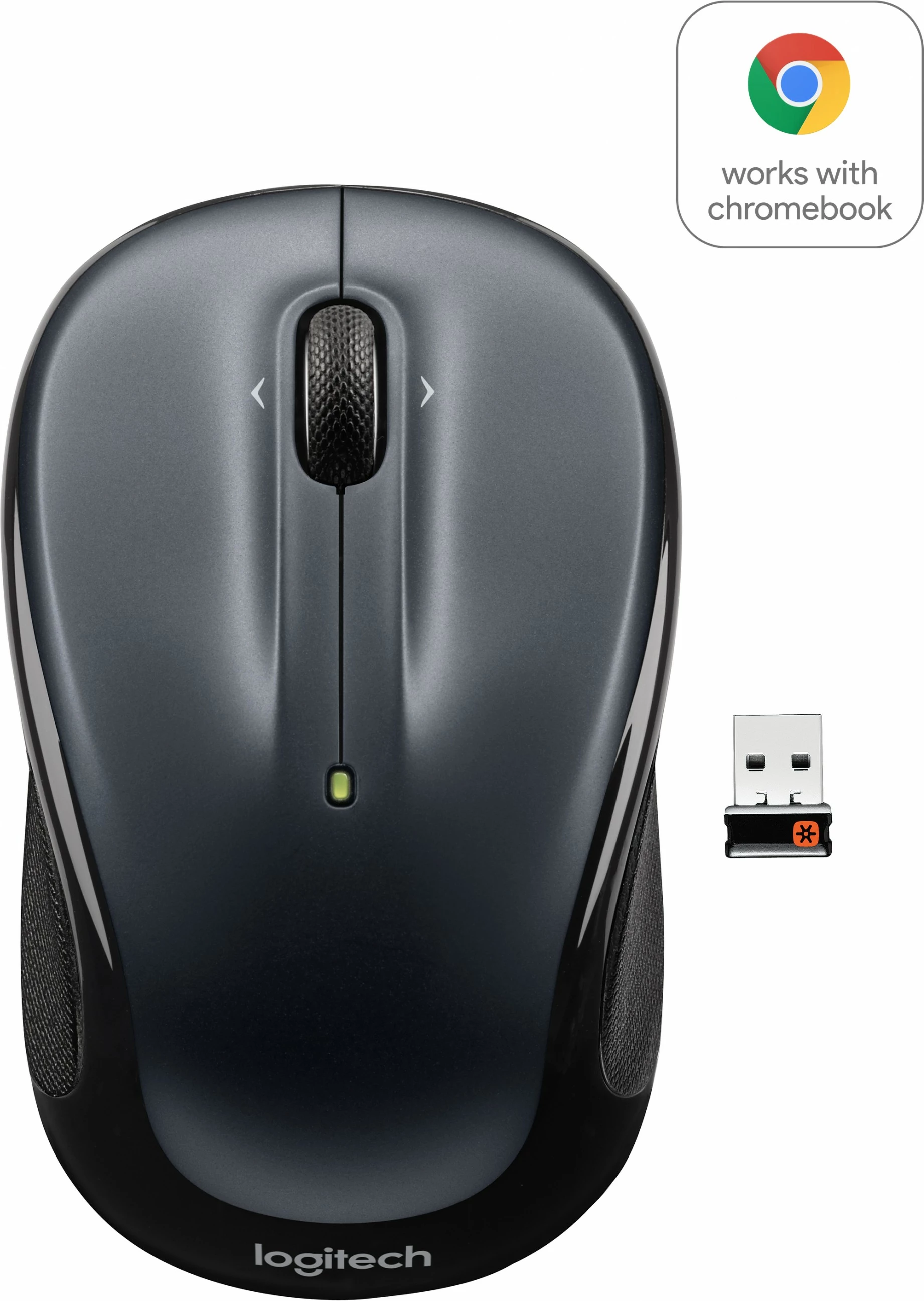 Maus wireless Logitech M325 Colour Collection, 1000 DPI, i zi