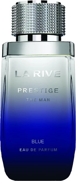 Eau de Parfum për meshkuj La Rive Prestige Blue 75ml