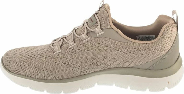 Atlete Skechers lifestyle, gri [Madhësia: 42.5]