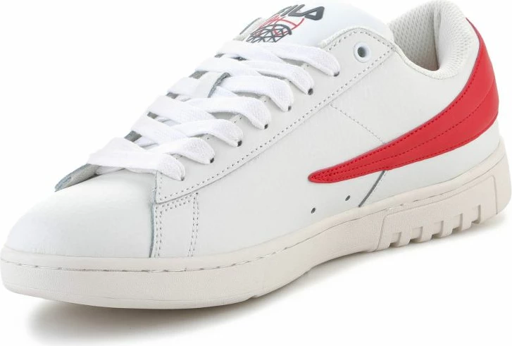 Këpucë Fila Highflyer për meshkuj, të bardha