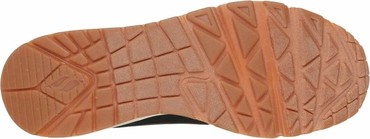 Atlete për meshkuj Skechers, të zeza [Madhësia: 45]
