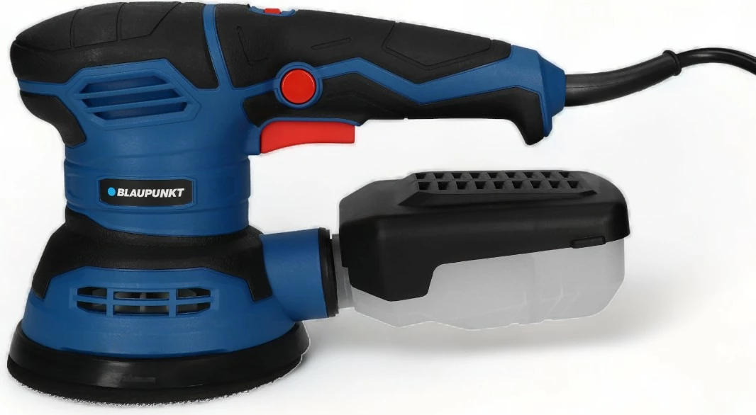 Lëmues BLAUPUNKT OS5010