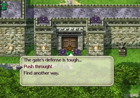 Romancing SaGa 2 EN/JA Global
