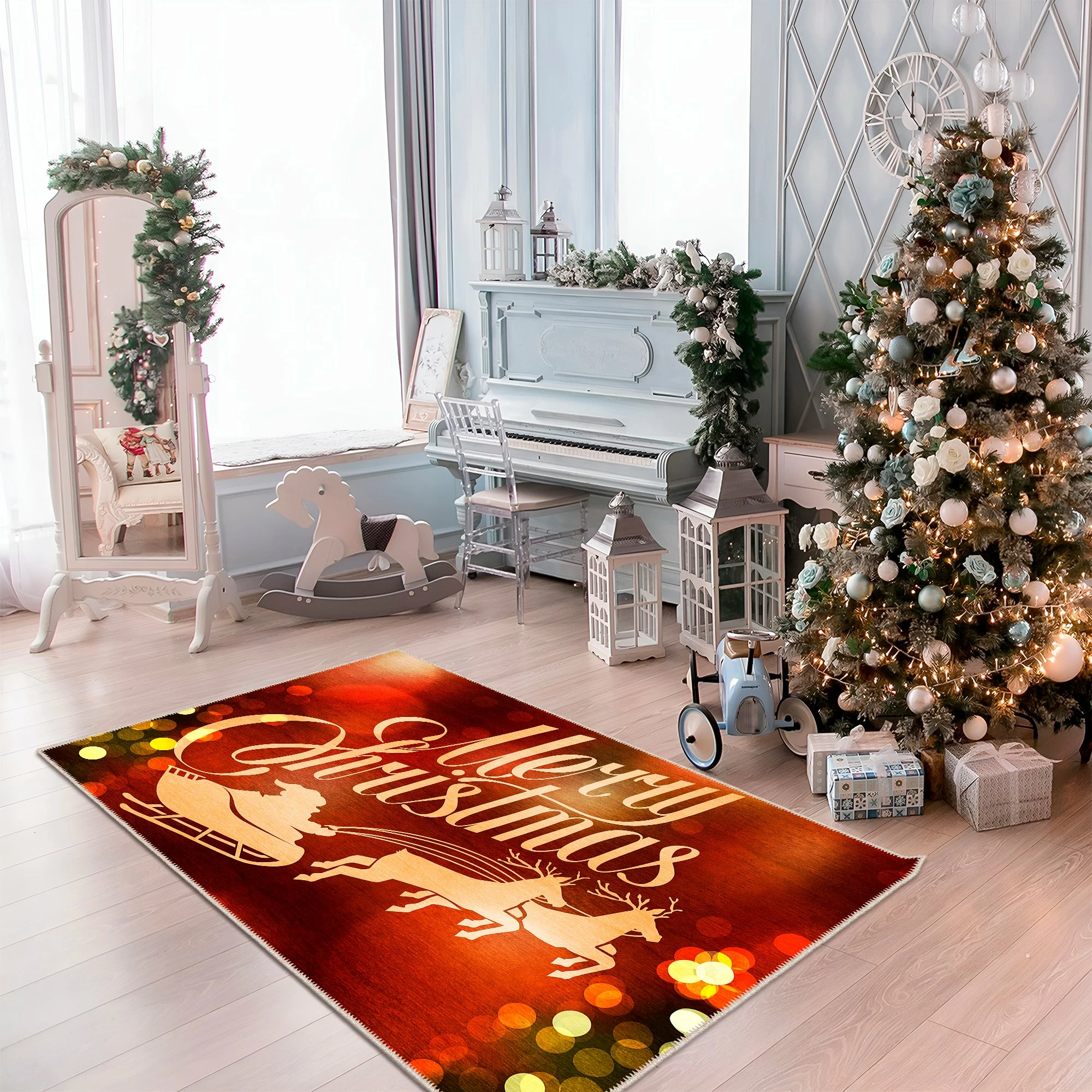 Qilim (80 x 200), Conceptum Hypnose, Woobtny0335
