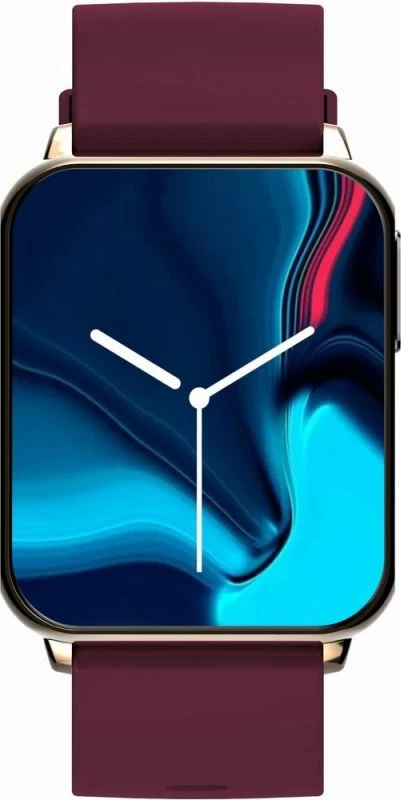 Smartwatch Gravity për femra, rozë