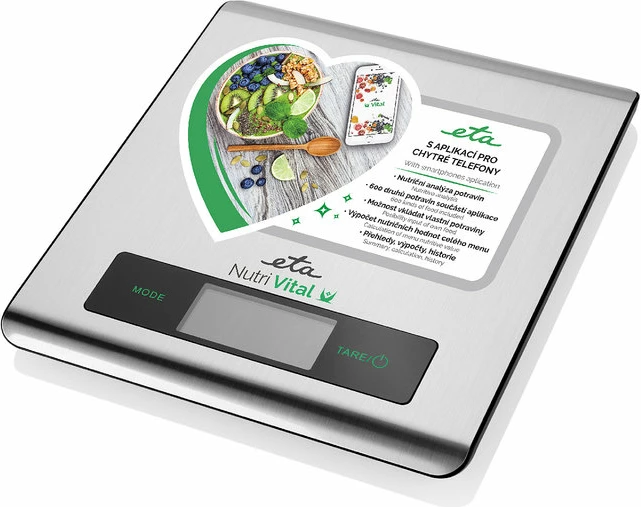 Peshore Kuzhine ETA NUTRI VITAL 079090000