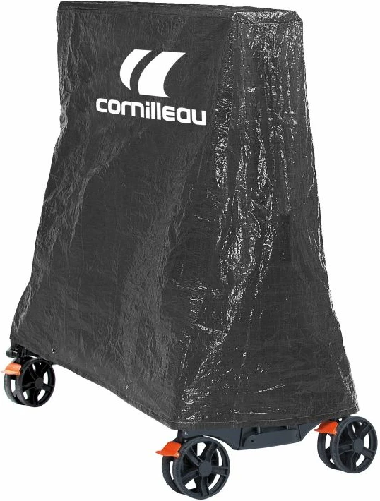 Mbulues tavoline për tenis Yakimasport, gri