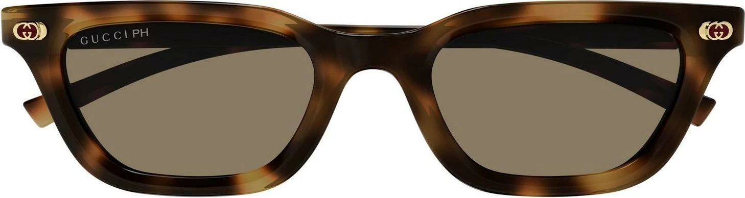 Syze dielli për femra Gucci GG1944S 006, Havana [Ngjyra: 50]