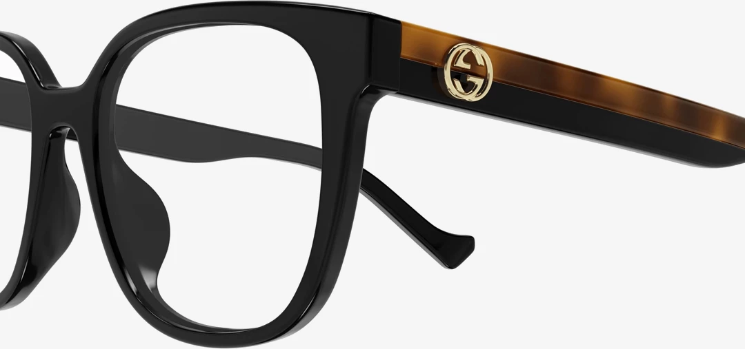 Korniza optike Gucci GG1305OA-001 54