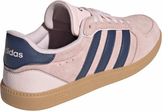 Atlete për femra adidas, rozë [Madhësia: 40]