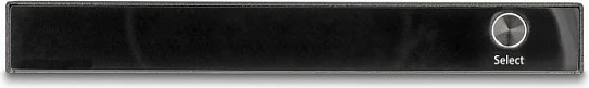 HDMI Switch DeLOCK 3x HDMI IN 1x HDMI OUT, 8K@60Hz, 48 Gbit/s, metal, zi