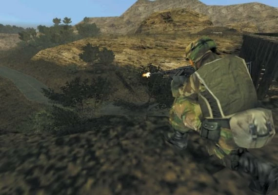 Tom Clancy's Ghost Recon EN Global