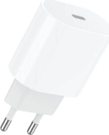 Karikues shtëpie Jellico AK-180 20W USB-C (Quick Charge, PD 3.0), EU blister, i bardhë