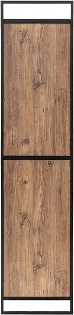 Dollap Hanah Home Dynamic Takım-29, dy pjesë, ngjyrë Atlantic Pine