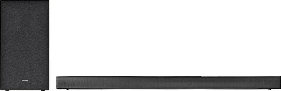 Soundbar Samsung B650F B-Series me subwoofer, 3.1 kanale, i zi
