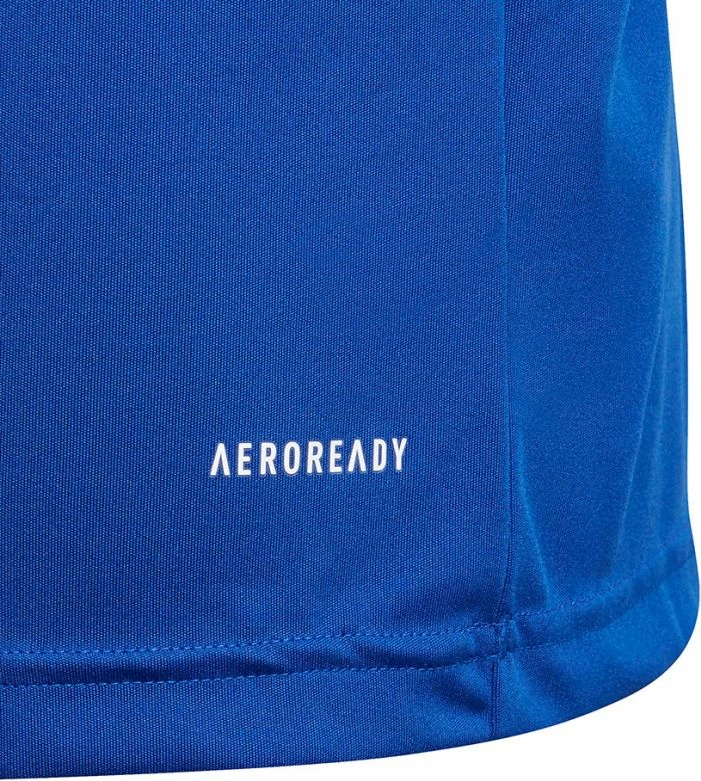 Maicë për fëmijë adidas Squadra 21 Polo, blu [Madhësia: 140 cm]