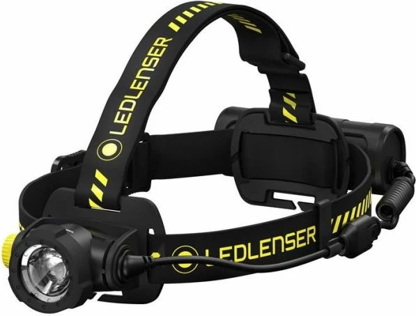 llambë koke Ledlenser H7R Work 502195