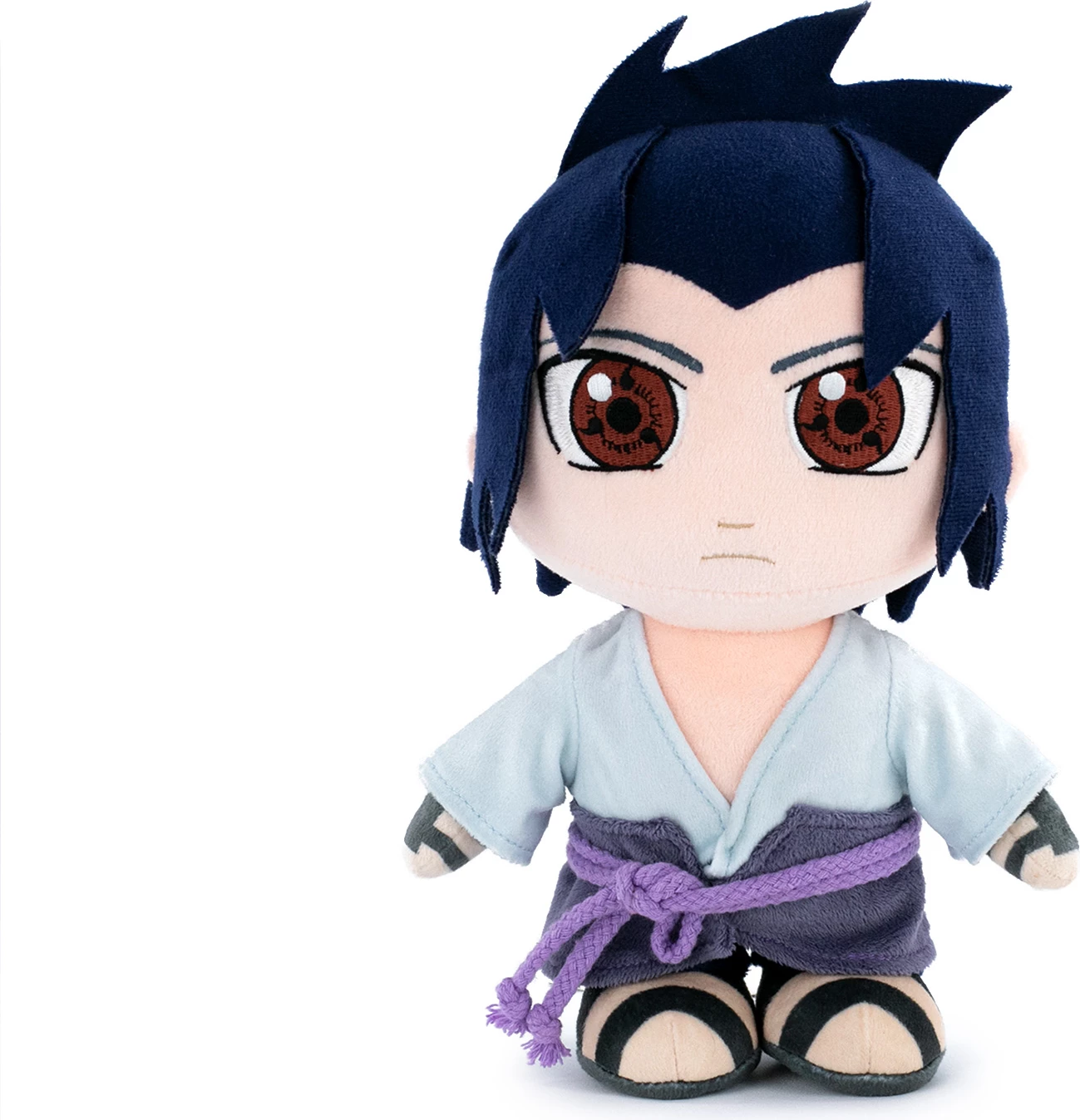 Lodër pelushi Barrado Naruto Sasuke 29 cm