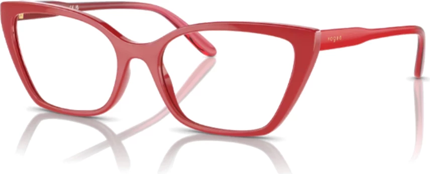 Korniza optike për femraVogue VO5519 3080 54