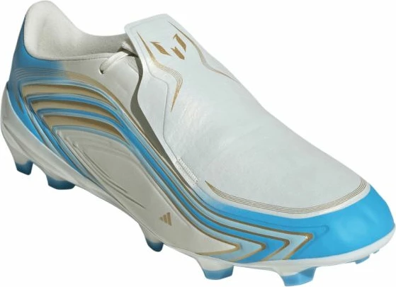 Atlete futbolli adidas F50 Messi League FG IH1902, meshkuj [Madhësia: 45 1/3]