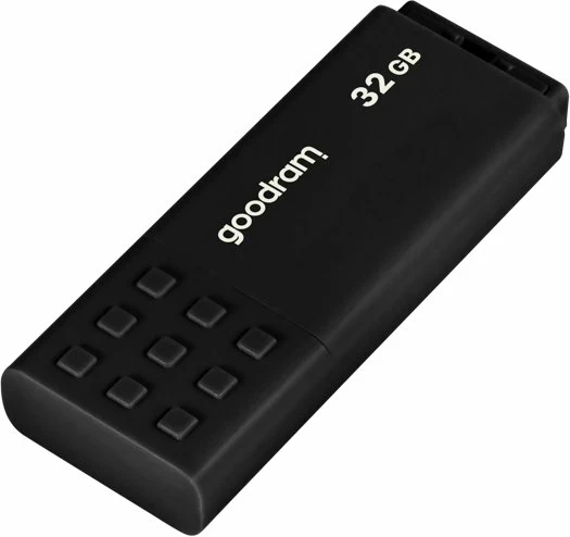 USB flash GoodRam UME3 32 GB USB 3.2 Gen 1 e zezë