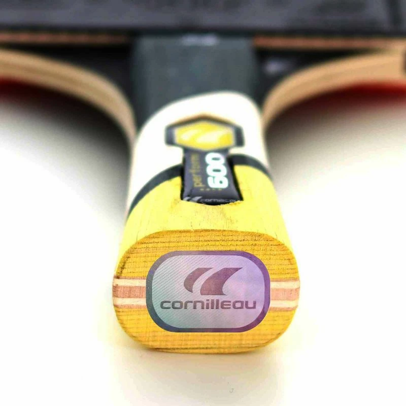 Reket pingpongu Cornilleau Perform 600, i zi