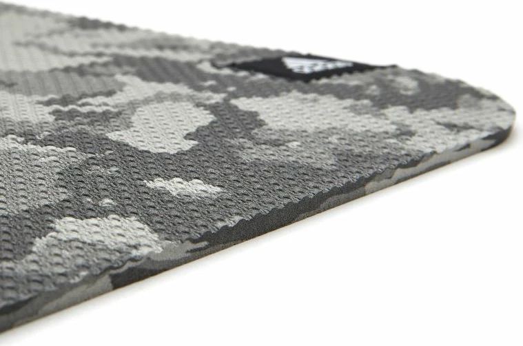 Tapet stërvitjeje Adidas ADMT-13231GR për meshkuj dhe femra, gri