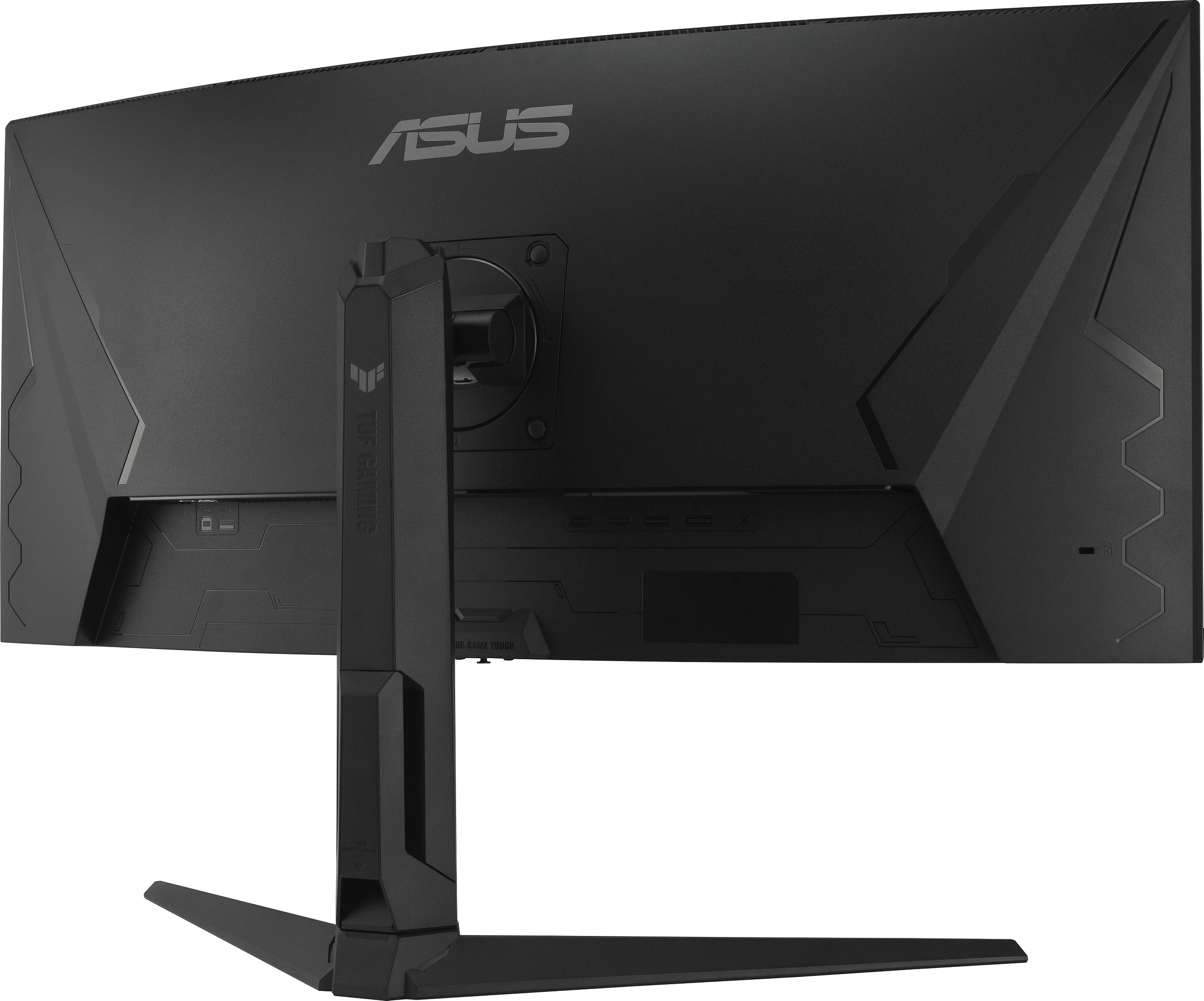 Monitor gaming ASUS TUF Gaming VG34WQML5A, 34", UWQHD 3440x1440, 250Hz, 0.5ms, Curved 1500R, i zi