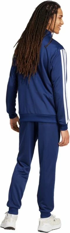 Trenerka për meshkuj adidas, e kaltër [Madhësia: S]