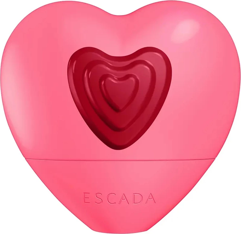 Eau de Toilette për femra Escada Candy Love 100ml