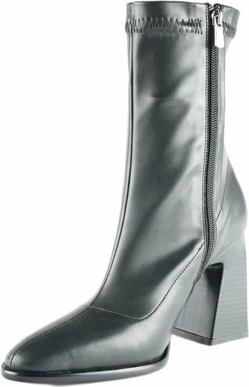Hope Black Leather