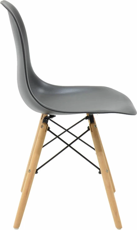 Set tavoline me dy karrige për studentë, Mingle, ngjyrë lis e zezë, 3 copë